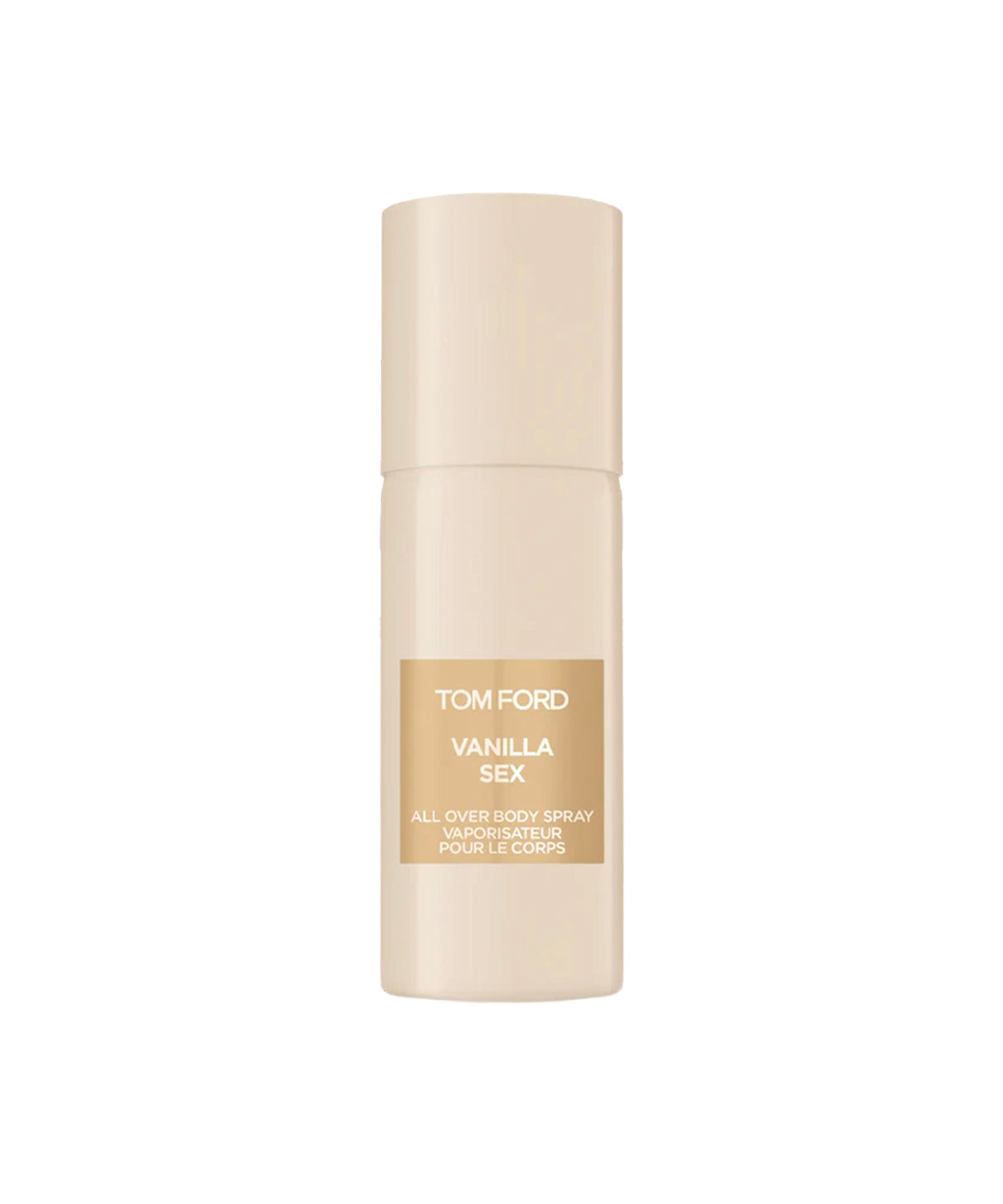 Tom Ford - Vanilla Sex All Over Body Spray 150ml T38S010000  TOM FORD 