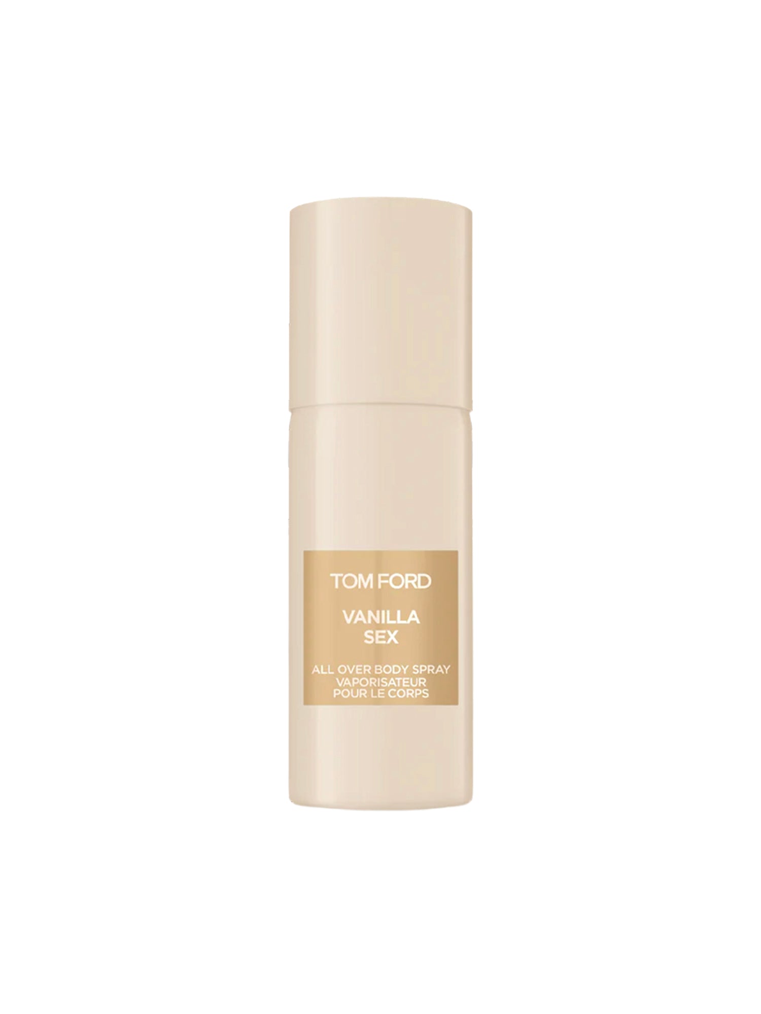 Tom Ford - Vanilla Sex All Over Body Spray 150ml T38S010000  TOM FORD 