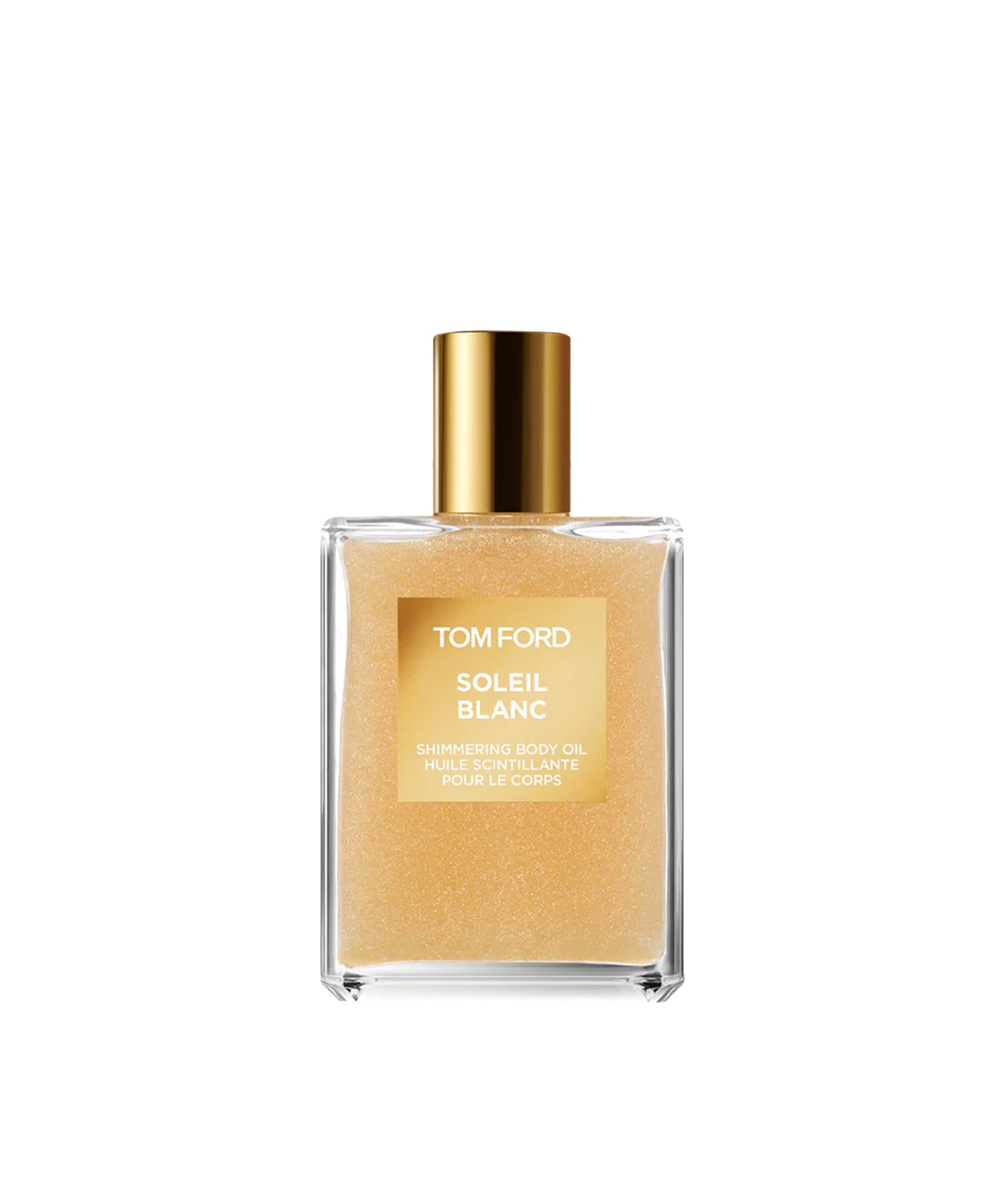 Tom Ford - Soleil Blanc Shimmering Body Oil 100ml T3Y0010000  TOM FORD 