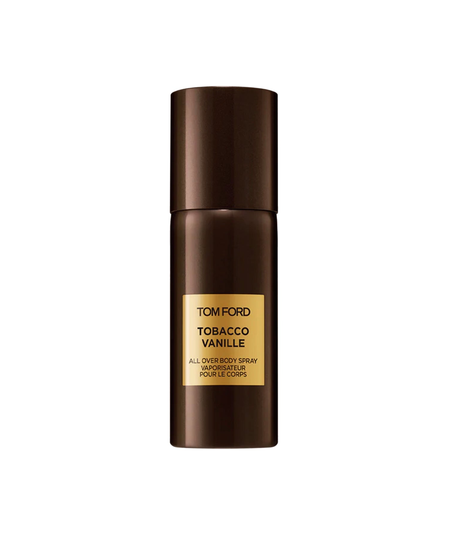 Tom Ford - Tobacco Vanille All Over Body Spray 150ml<BR/> T4C8010000  TOM FORD 