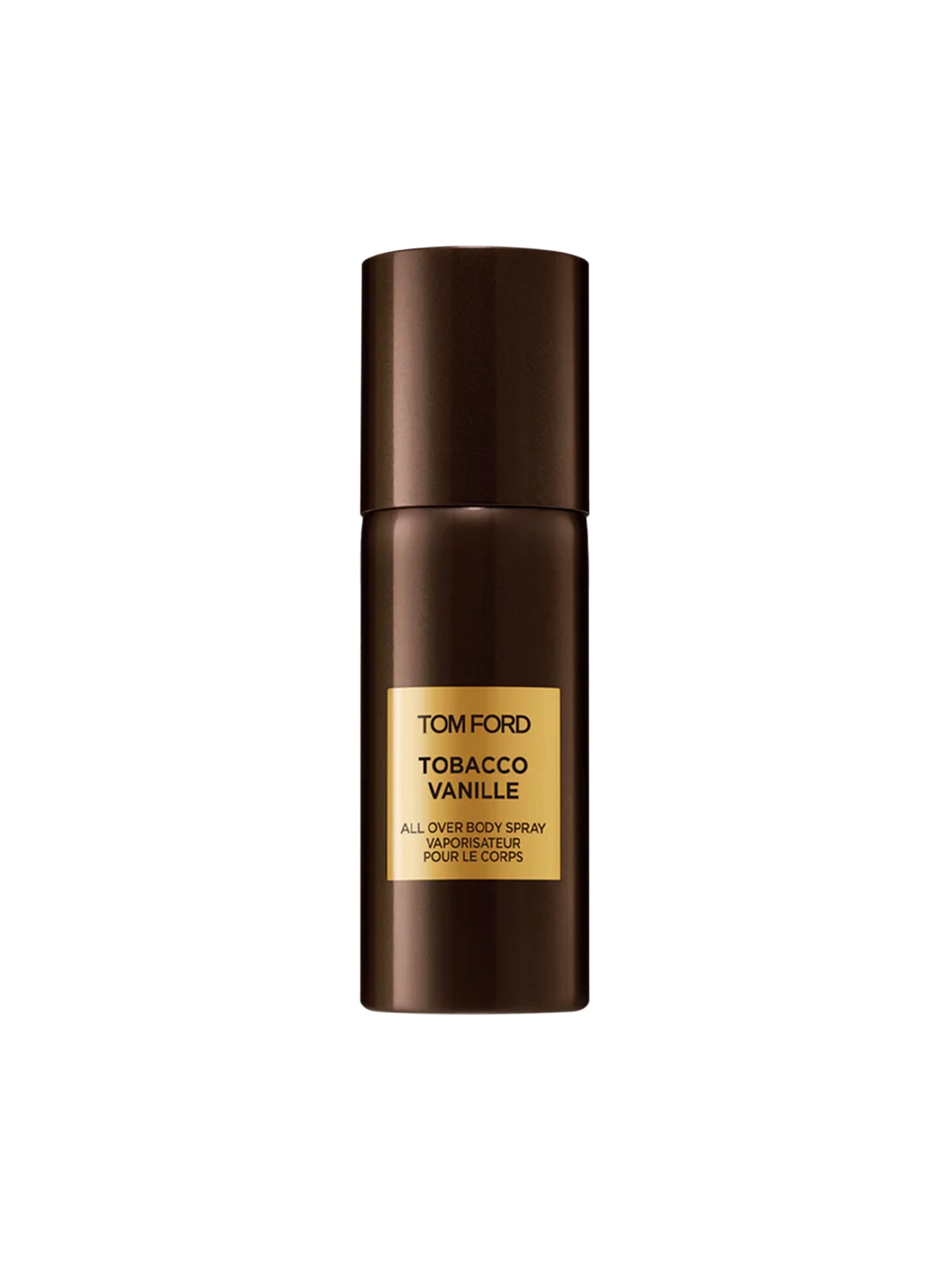 Tom Ford - Tobacco Vanille All Over Body Spray 150ml<BR/> T4C8010000  TOM FORD 