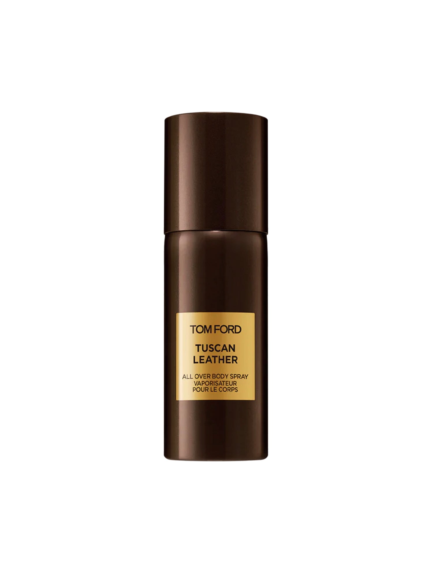 Tom Ford - Tuscan Leather All Over Body Spray 150ml<BR/> T4C9010000  TOM FORD 