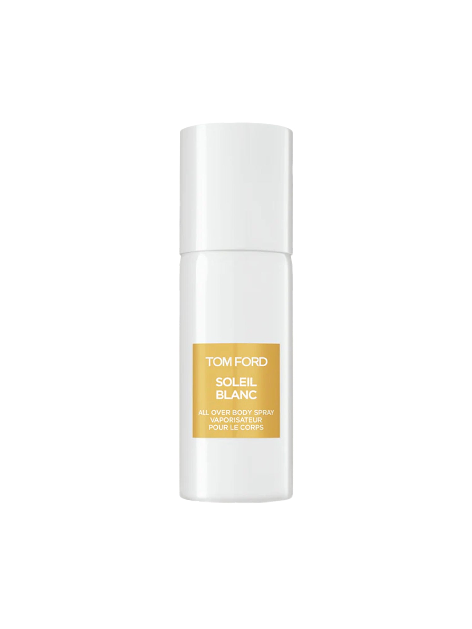 Tom Ford - Soleil Blanc All Over Body Spray 150ml<BR/> T5AR010000  TOM FORD 