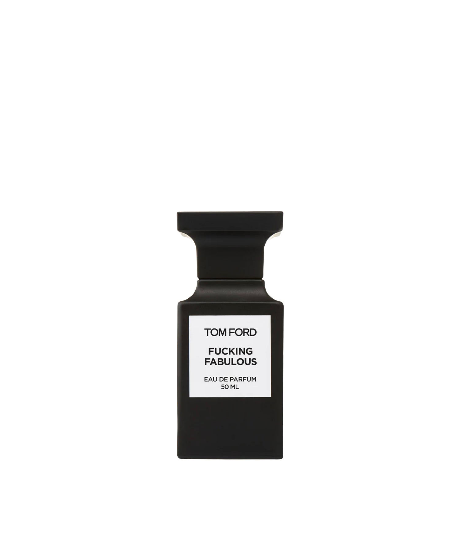 Tom Ford - Fucking Fabulous 50ml<BR/> T615010000  TOM FORD 