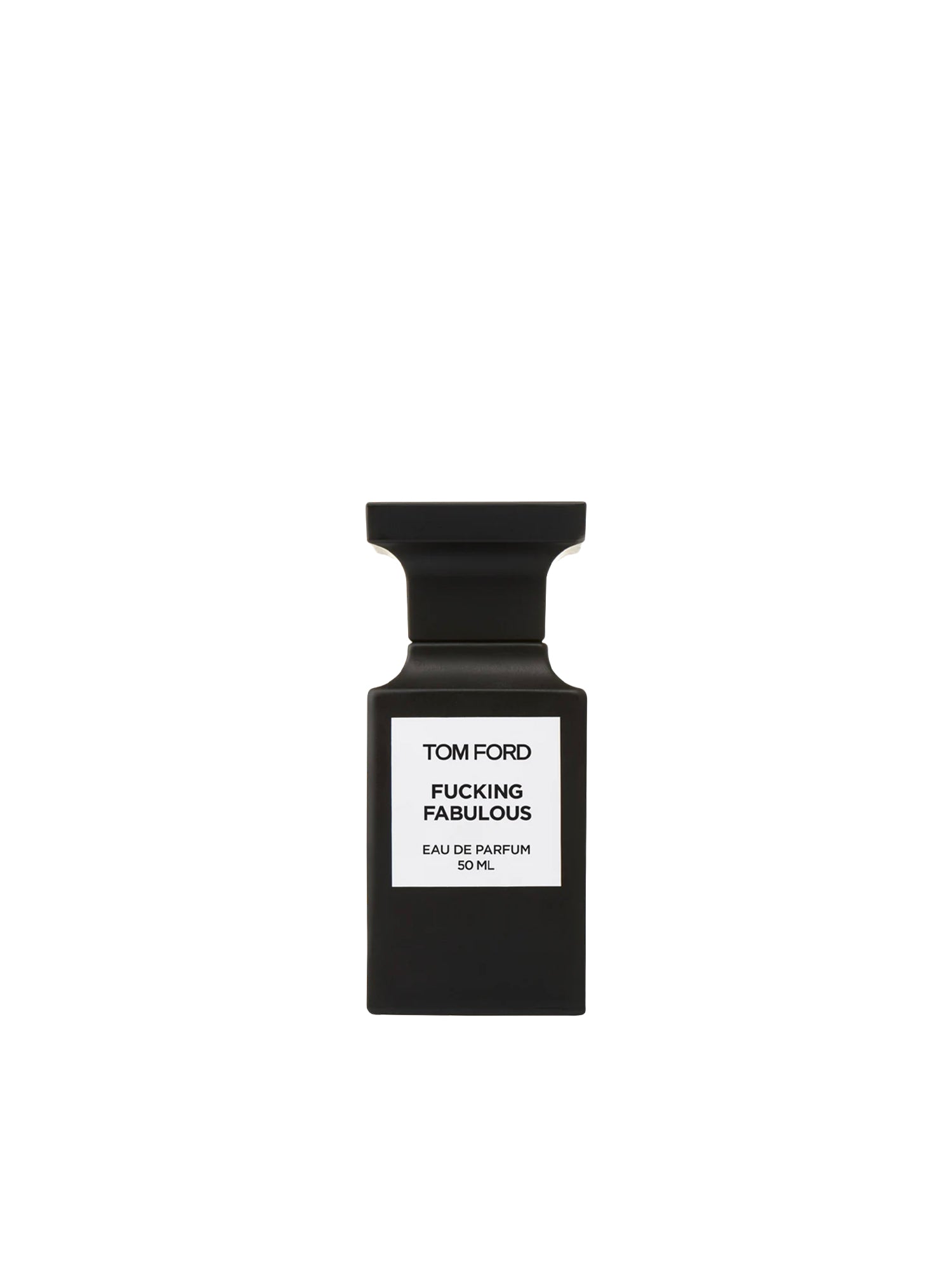 Tom Ford - Fucking Fabulous 50ml<BR/> T615010000  TOM FORD 
