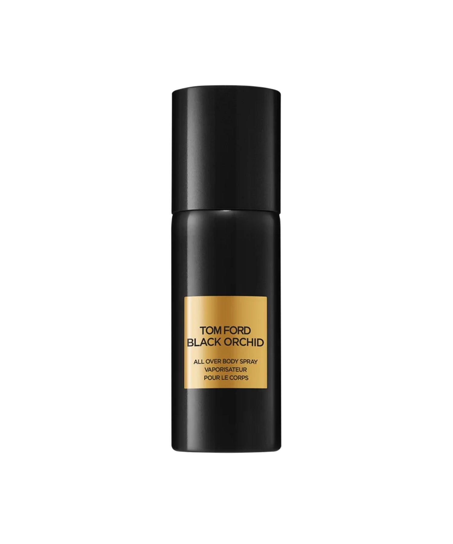 Tom Ford - Black Orchid spray corpo T660010000  TOM FORD 