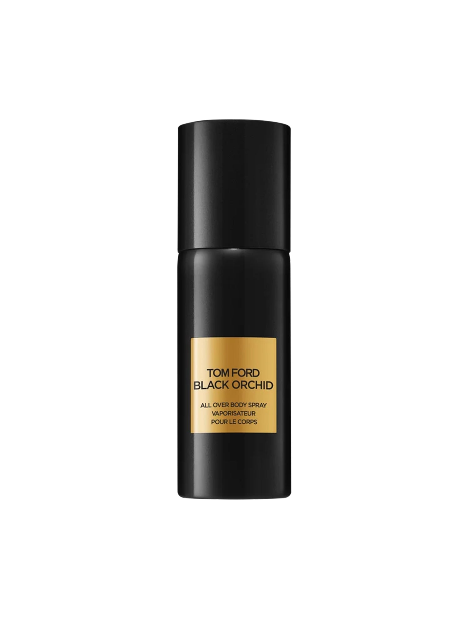 Tom Ford - Black Orchid spray corpo T660010000  TOM FORD 