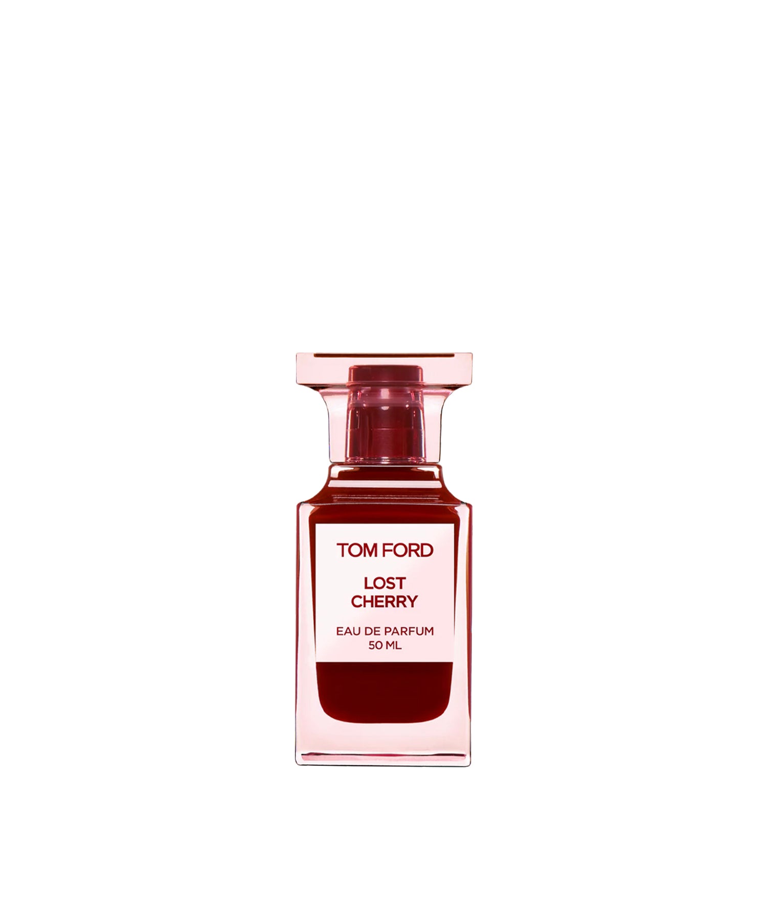 Tom Ford - Lost Cherry 50ml<BR/><BR/> T6LN010000  TOM FORD 