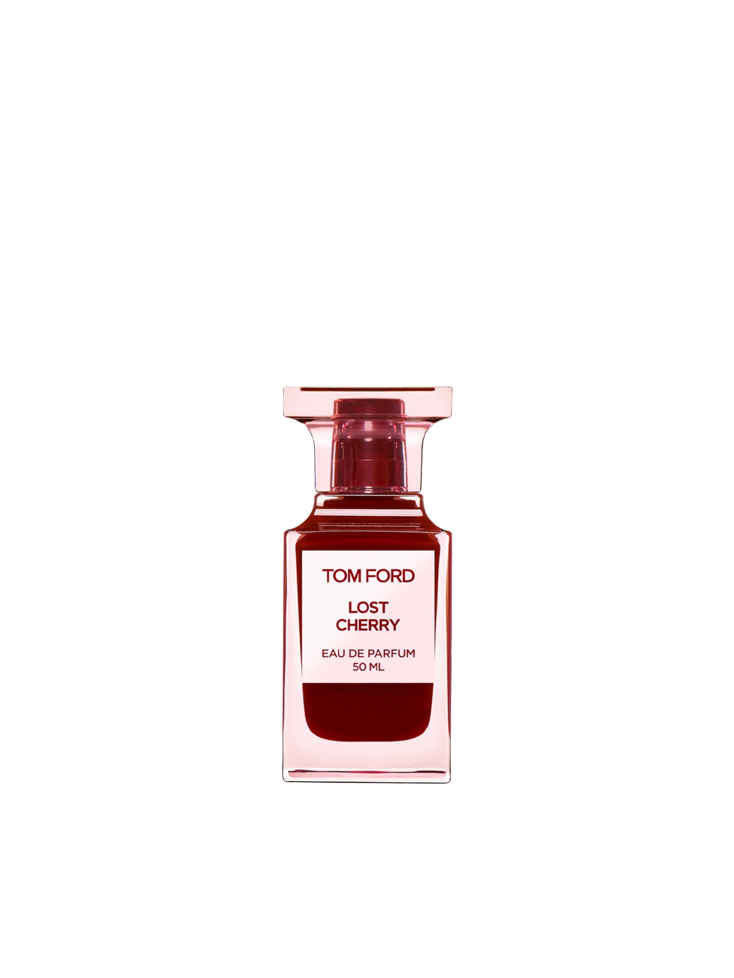 Tom Ford - Lost Cherry 50ml<BR/><BR/> T6LN010000  TOM FORD 