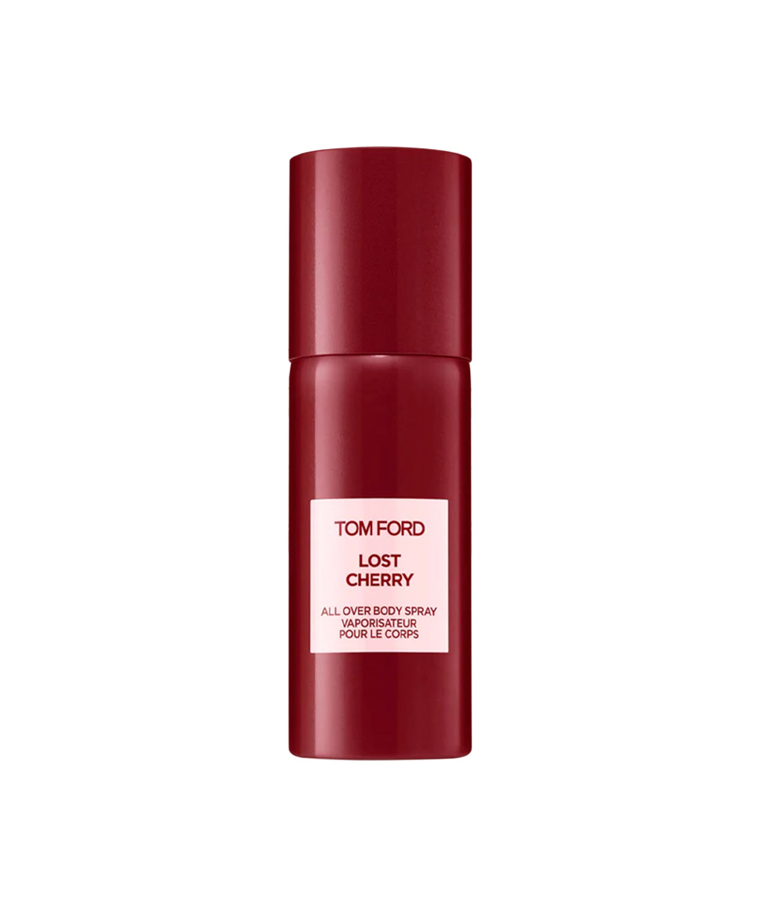 Tom Ford - Lost Cherry All Over Body Spray 150ml T8MM010000  TOM FORD 