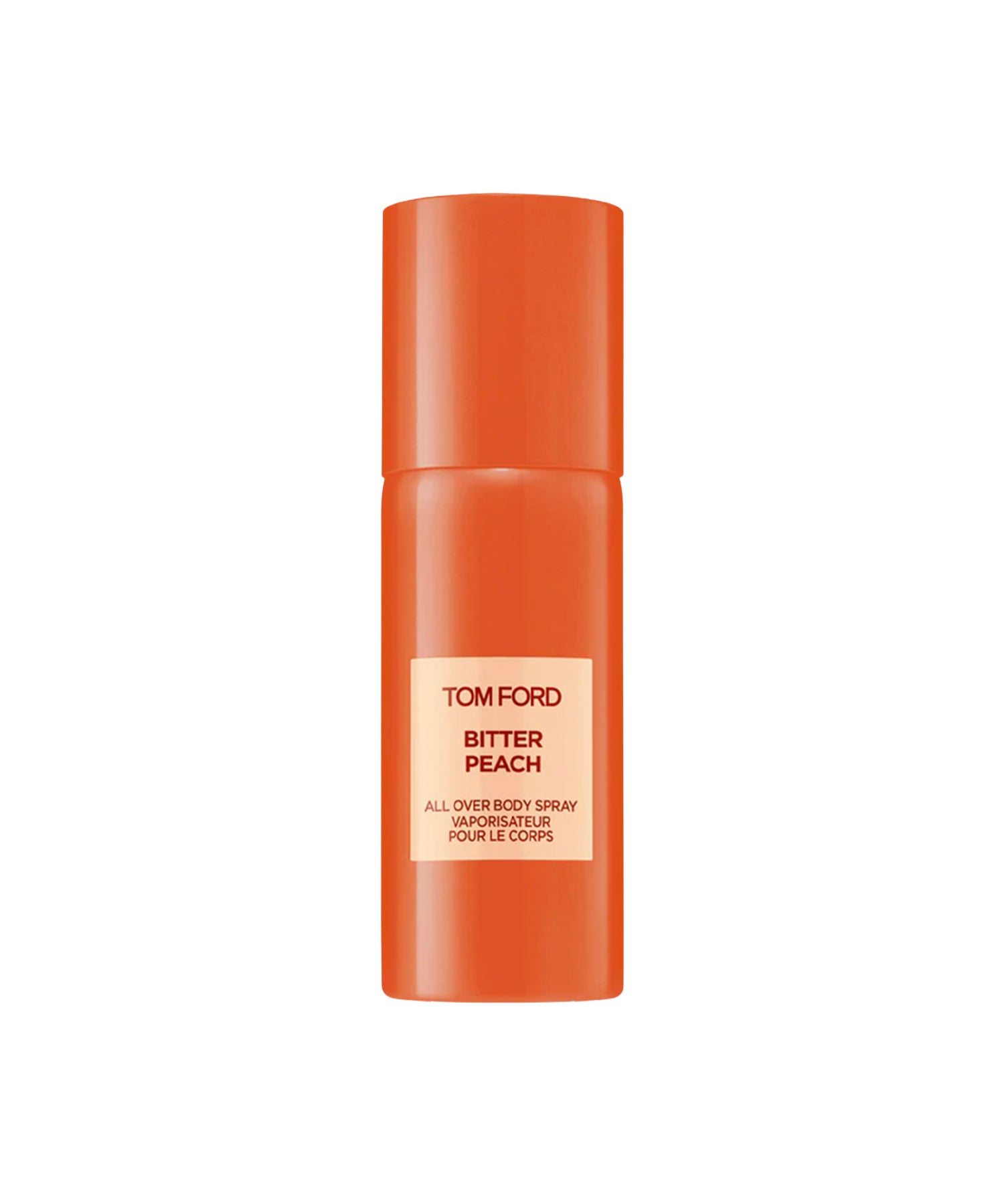 Tom Ford - Bitter Peach All Over Body Spray 150ml<BR/> T9XF010000  TOM FORD 
