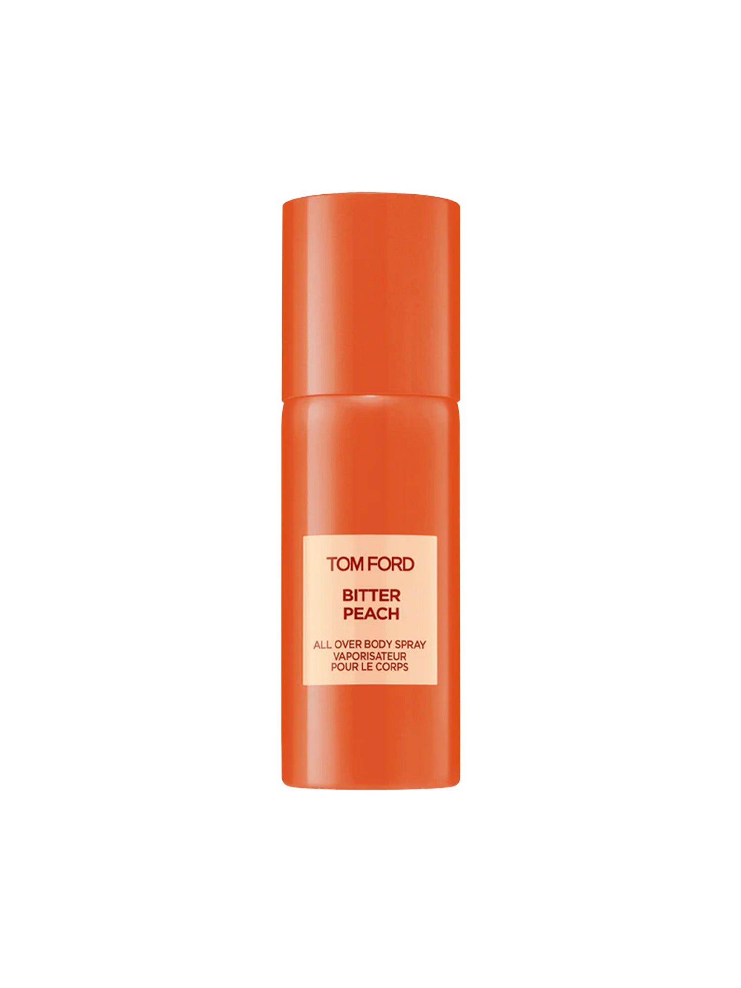 Tom Ford - Bitter Peach All Over Body Spray 150ml<BR/> T9XF010000  TOM FORD 