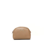 Pochette Lara con logo 73BE6UI502 LARANATURALE V° 73 