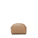 Pochette Lara con logo 73BE6UI502 LARANATURALE V° 73 