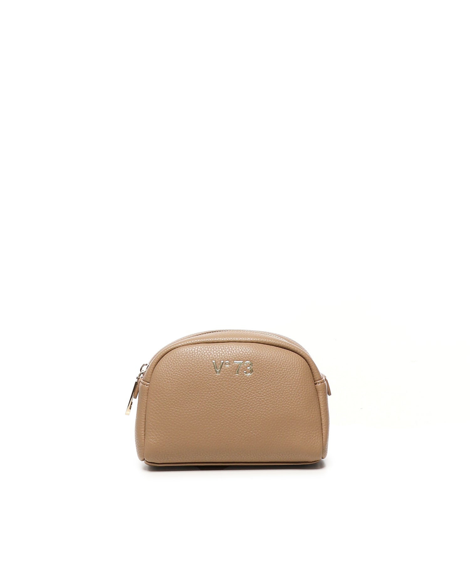 Pochette Lara con logo 73BE6UI502 LARANATURALE V° 73 
