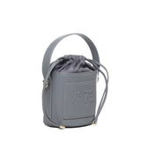 Borsa a secchiello Beatrix 73BS7HR01 BEATRIXGRIGIO V° 73 