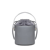 Borsa a secchiello Beatrix 73BS7HR01 BEATRIXGRIGIO V° 73 