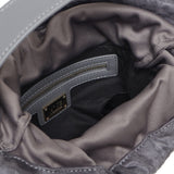 Borsa a secchiello Beatrix 73BS7HR01 BEATRIXGRIGIO V° 73 