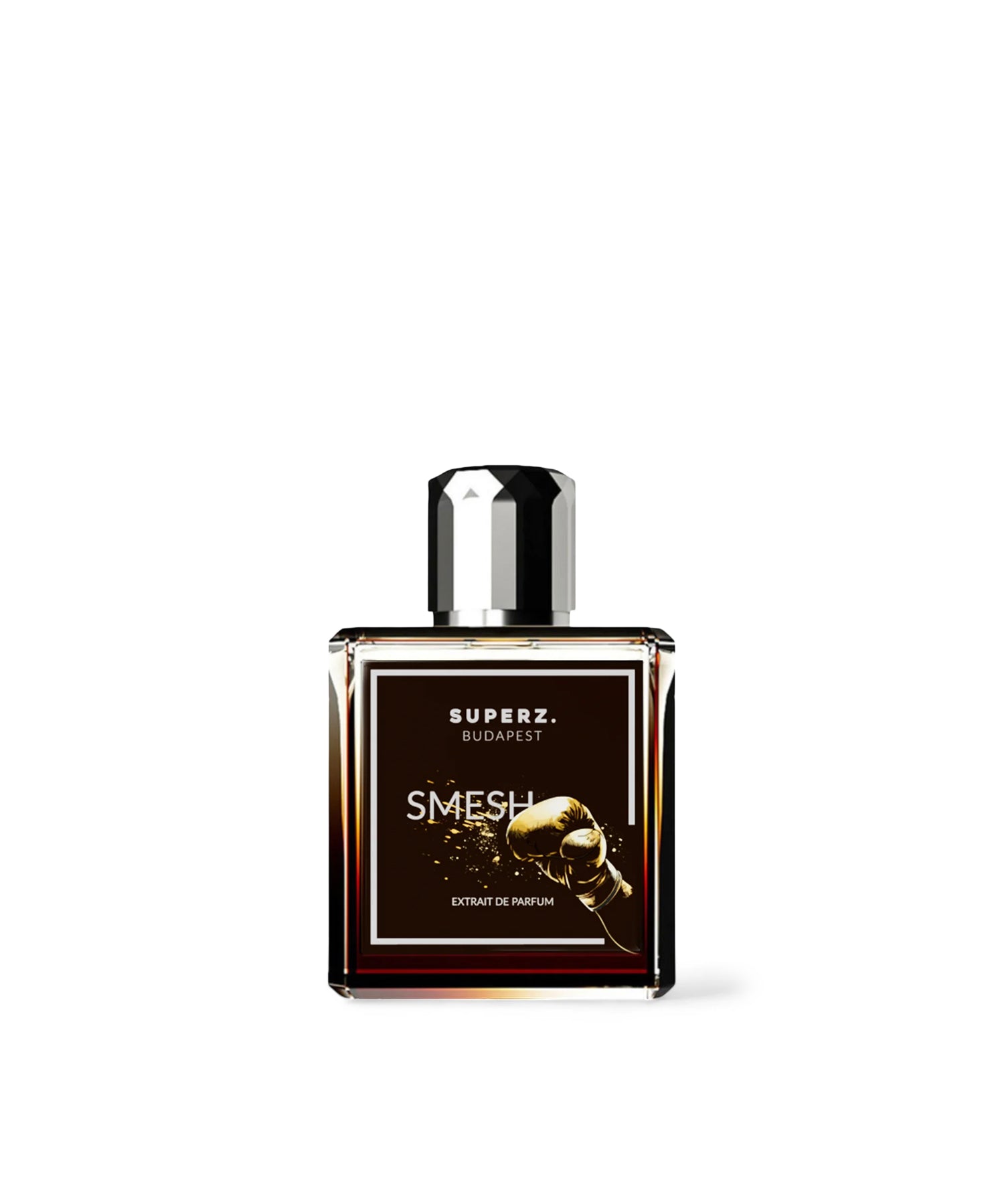 Wolf - Khamzat Smesh extrait de parfum 50ml FW09528  WOLF 