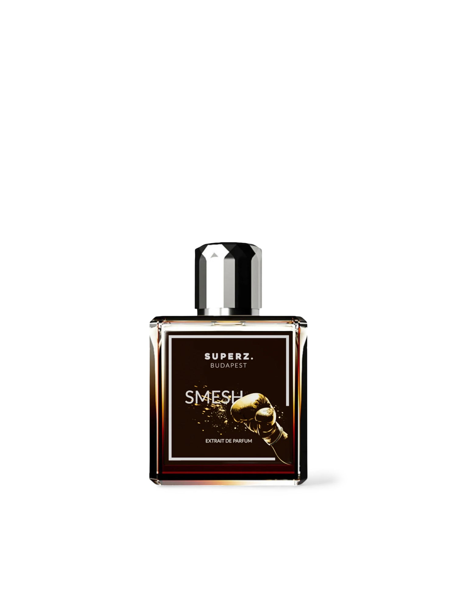 Wolf - Khamzat Smesh extrait de parfum 50ml FW09528  WOLF 