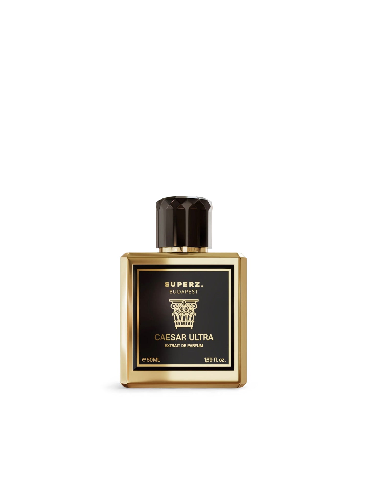 Wolf - Caesar Ultra extrait de parfum 50ml FW09536  WOLF 
