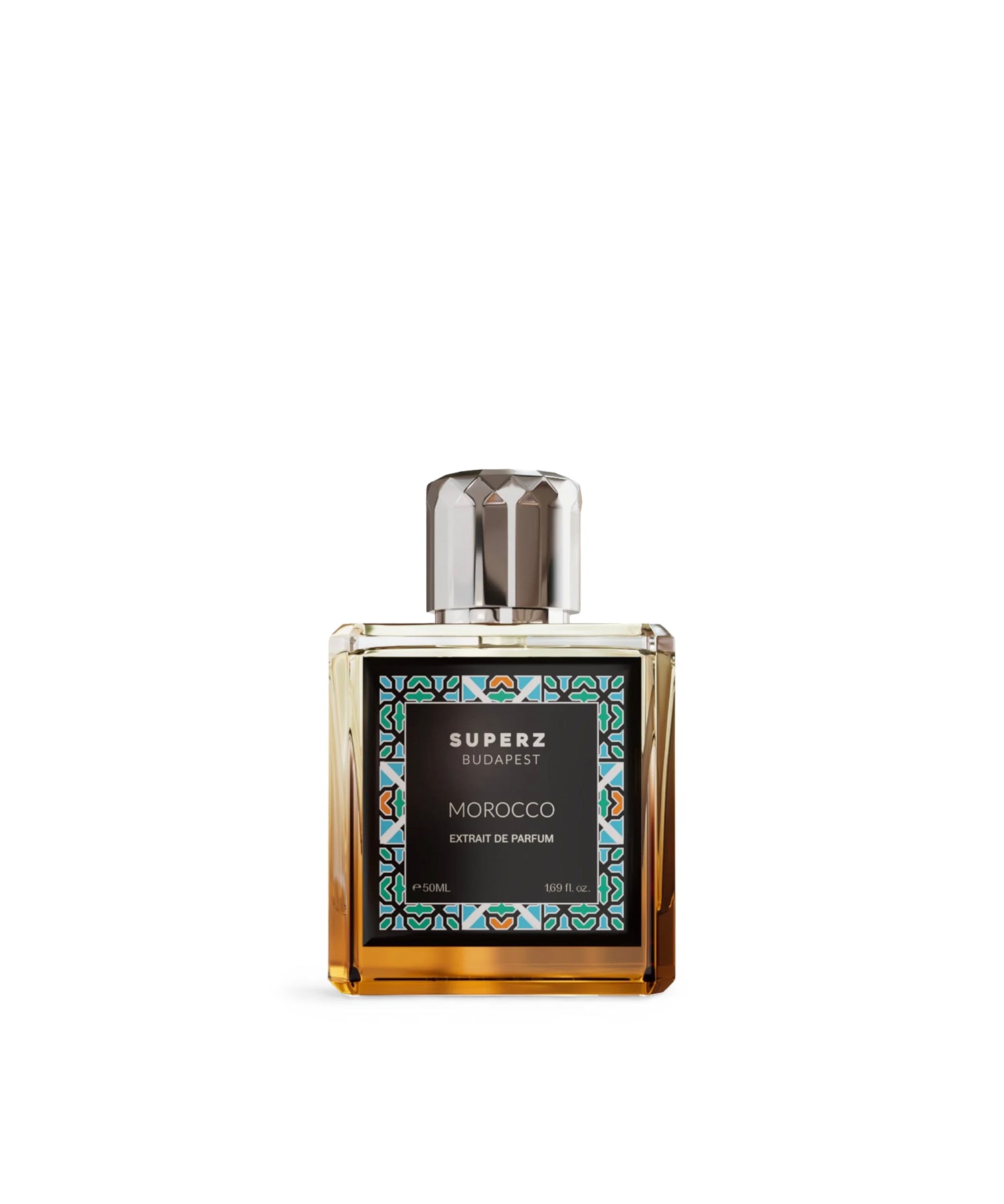 Wolf - Morocco extrait de parfum 50ml FW09821  WOLF 