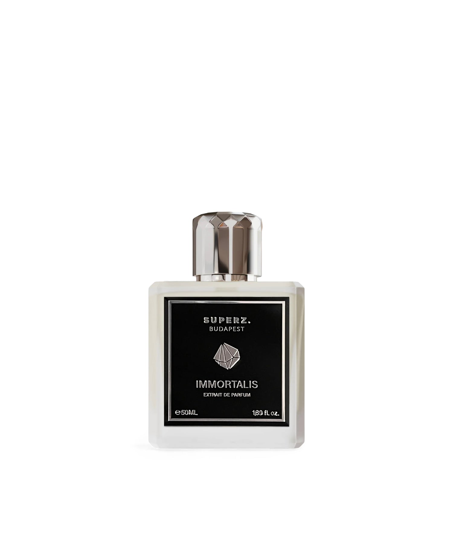 Wolf - Immortalis extrait de parfum 50ml<BR/> FW10326  WOLF 