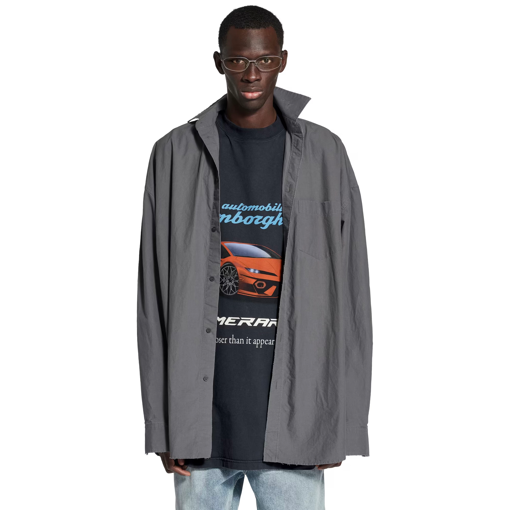 Jacket Galiotto in Limone