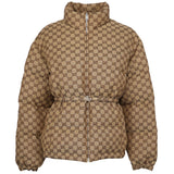 Bomber in tessuto GG