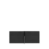 Portafogli SLP BCLIP W GDP NERO  378005 BTY0N 1000 1000 SAINT LAURENT