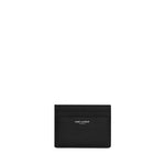 Porta C/c SLP CARDCASE GDP NERO  375946 BTY0N 1000 1000 SAINT LAURENT