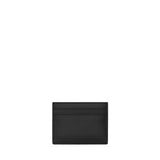 Porta C/c MONOG CARDCASE CALF NERO  485631 0SX0E 1000 1000 SAINT LAURENT