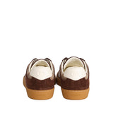 Sneakers LEATHER UPPER AND RUBBER SOLE SNEAKER F.B/B.E/F.B/O.W/F.B/ 791742 AAEGA 2242 2242 GUCCI