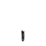 Portafogli COMPACT WALLET NERO 575879 BOW01 1000 1000 SAINT LAURENT