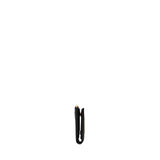 Portafogli COMPACT WALLET NERO 575879 BOW01 1000 1000 SAINT LAURENT