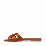 Sandali FLAT SANDALS AMBRA 571952 BDA00 2206 2206 SAINT LAURENT