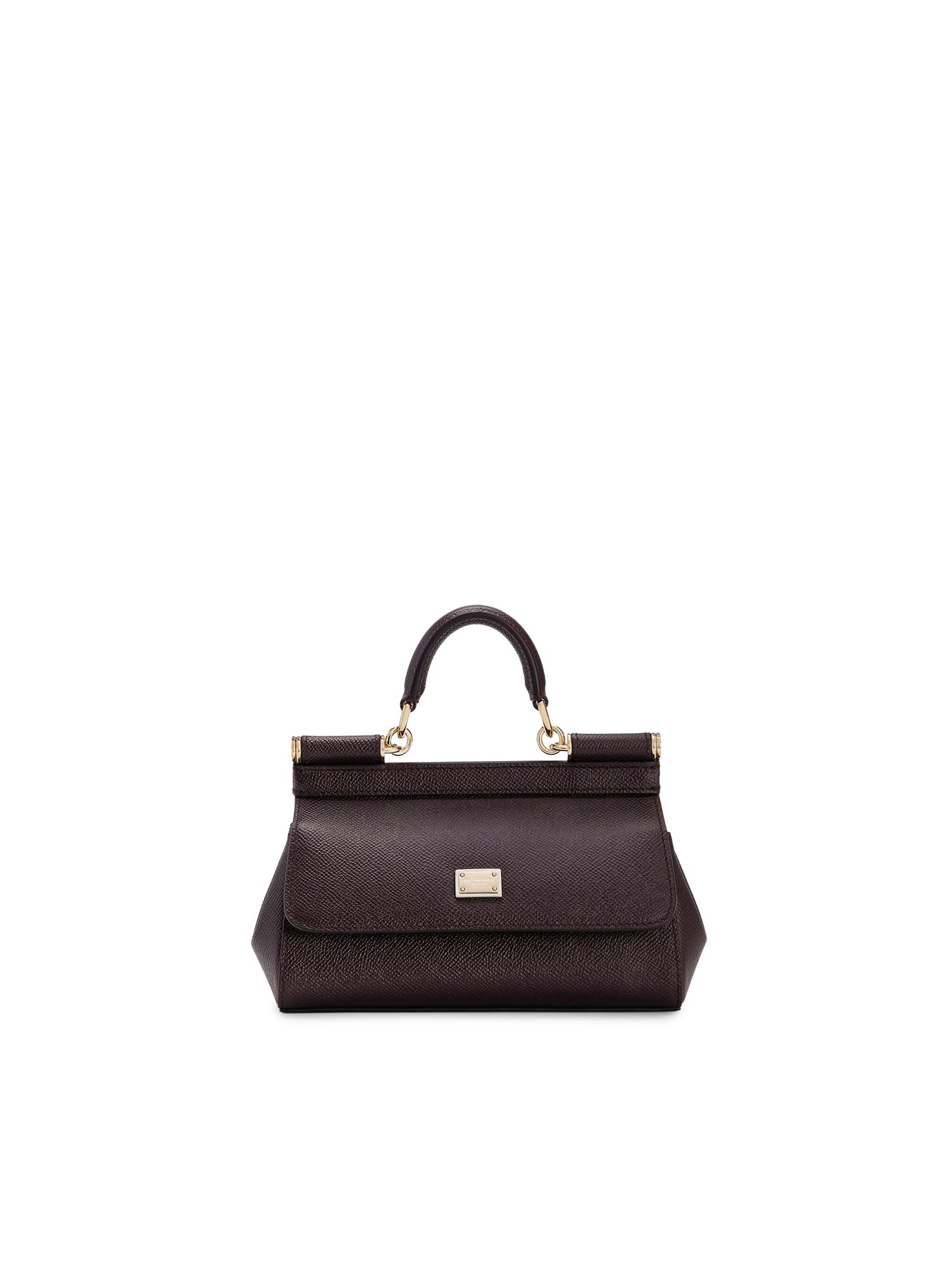 Borse TOP HANDLE BAG MOSTO BB7116 B1001 8M073 8M073 DOLCE & GABBANA