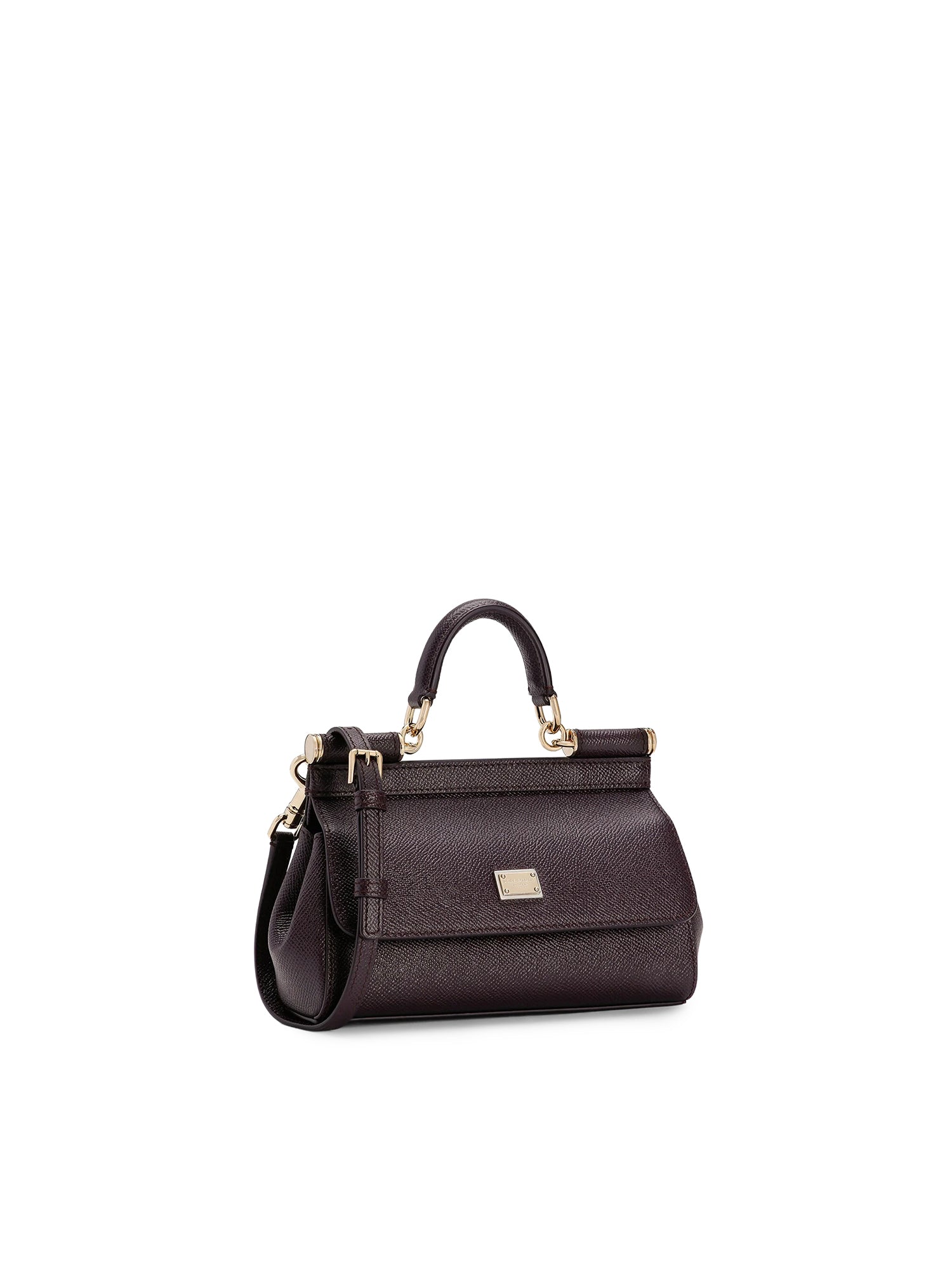 Borse TOP HANDLE BAG MOSTO BB7116 B1001 8M073 8M073 DOLCE & GABBANA