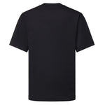 T-shirt M JWEAR T SHIRT BLACK 8109021 A1189 A1189 BURBERRY