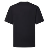 T-shirt M JWEAR T SHIRT BLACK 8109021 A1189 A1189 BURBERRY