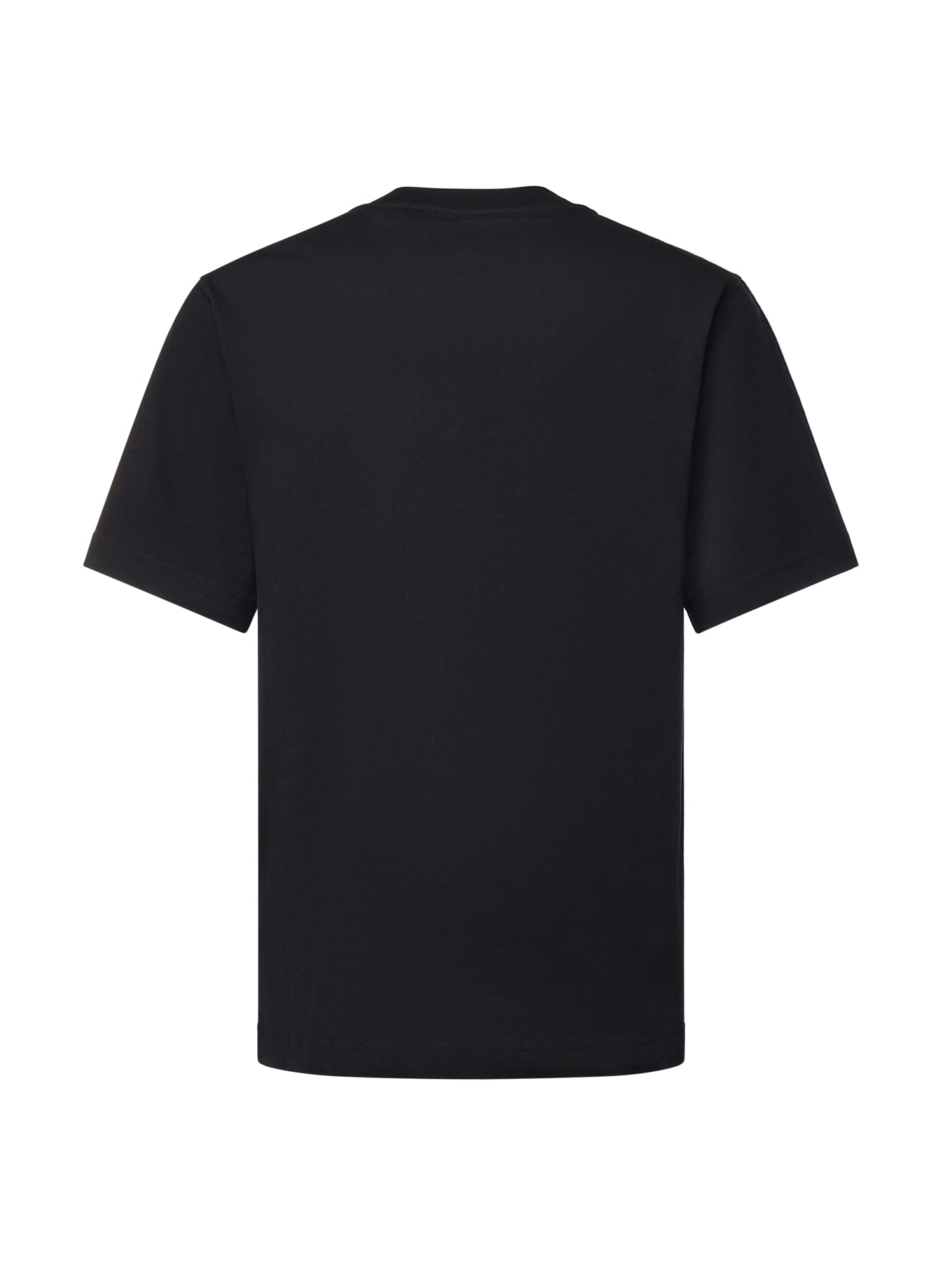 T-shirt M JWEAR T SHIRT BLACK 8109021 A1189 A1189 BURBERRY