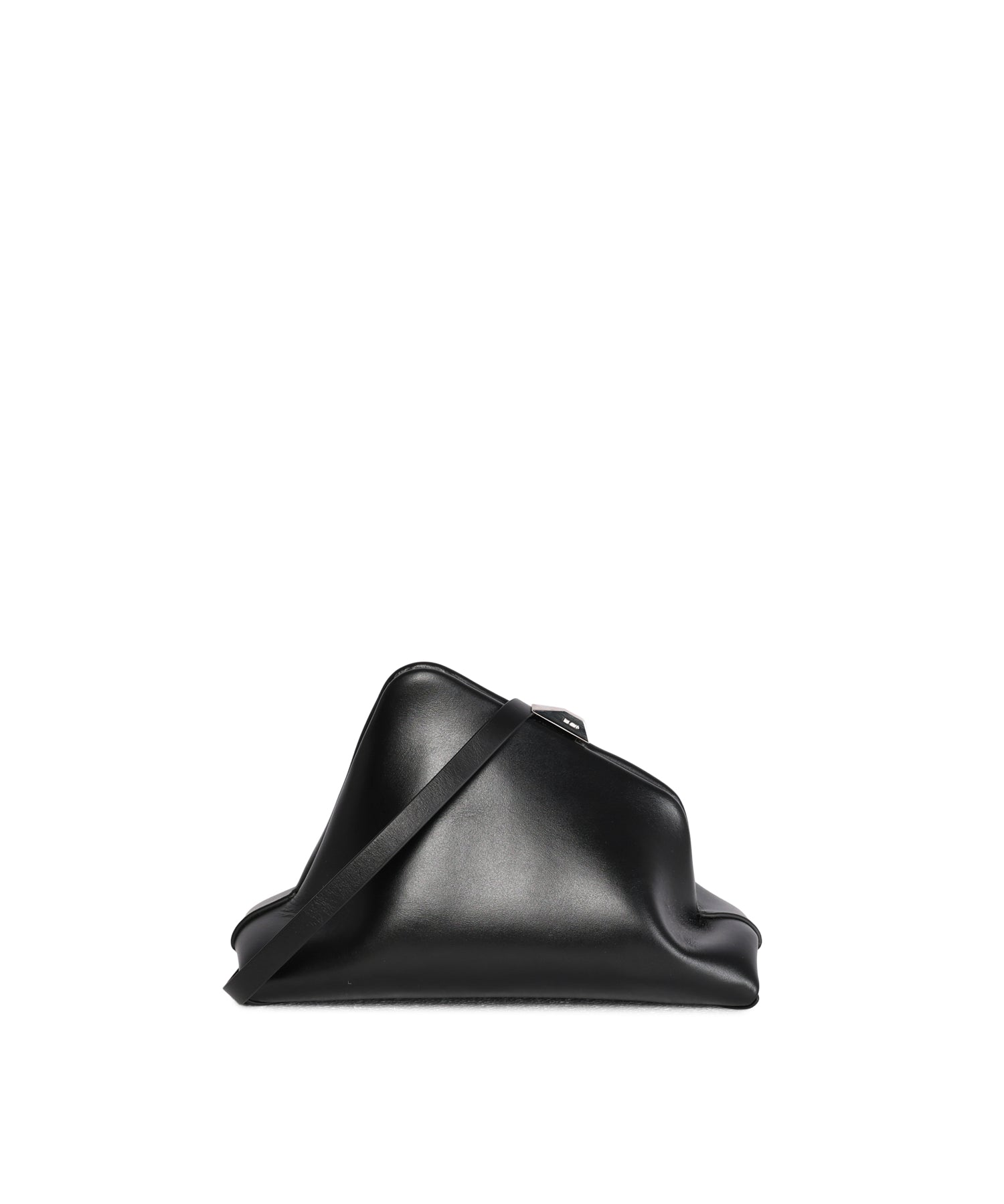 Borse 'DAY OFF SMALL' CLUTCH BLACK 251WAH00059 LBT019AA 100 100 THE Attico