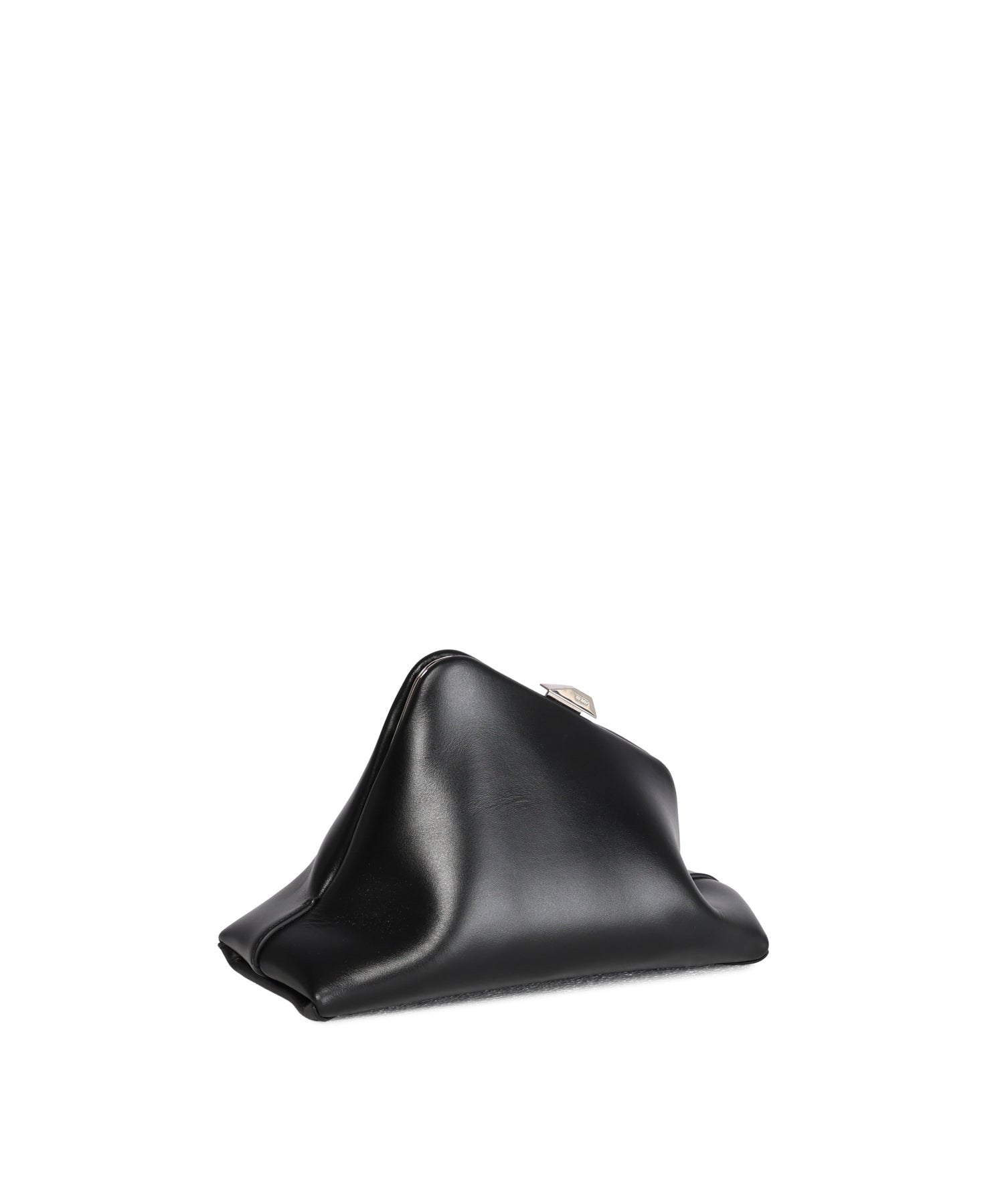 Borse 'DAY OFF SMALL' CLUTCH BLACK 251WAH00059 LBT019AA 100 100 THE Attico