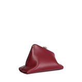 Borse 'DAY OFF SMALL' CLUTCH BURGUNDY 251WAH00059 LBT019AA 114 114 THE Attico