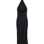 Abiti MIDI DRESS BLACK 251WCW00247 ACC001AA 100 100 THE Attico