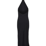 Abiti MIDI DRESS BLACK 251WCW00247 ACC001AA 100 100 THE Attico
