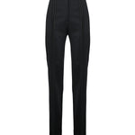 Pantaloni LONG PANT BLACK 251WCP00274 WWW065AA 100 100 THE Attico