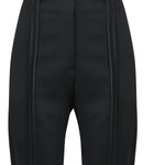 Pantaloni LONG PANT BLACK 251WCP00274 WWW065AA 100 100 THE Attico