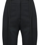Pantaloni LONG PANT BLACK 251WCP00274 WWW065AA 100 100 THE Attico