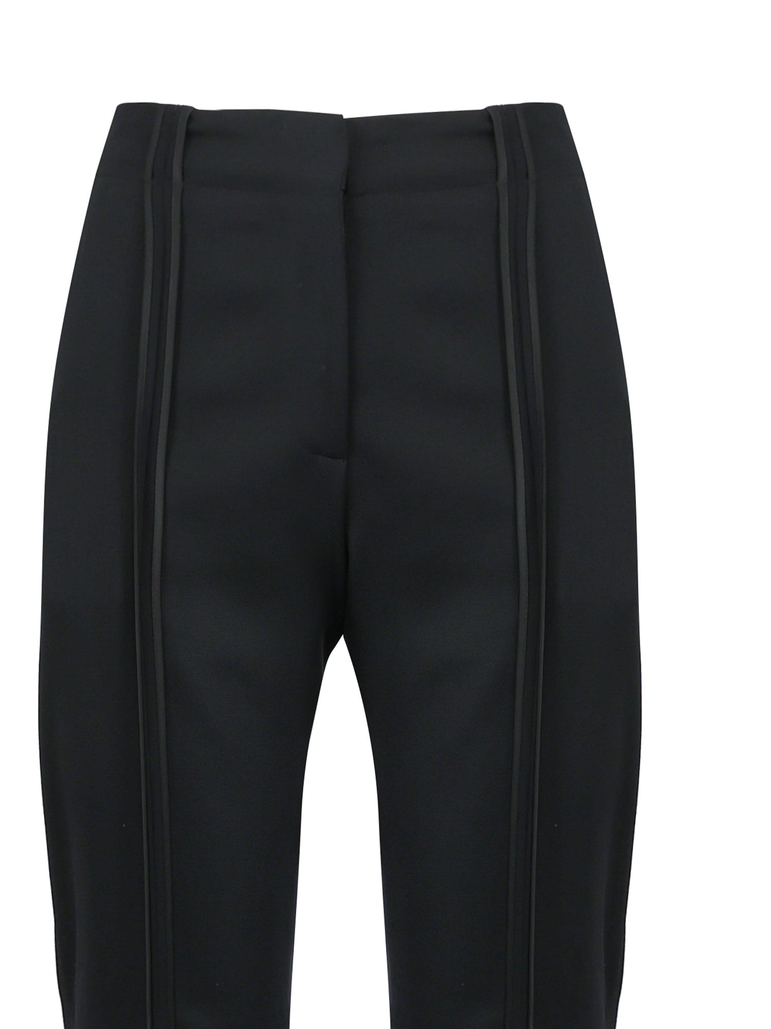 Pantaloni LONG PANT BLACK 251WCP00274 WWW065AA 100 100 THE Attico